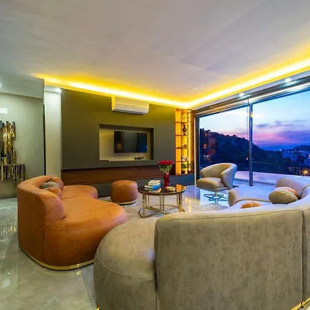 Carlito 别墅 卡斯