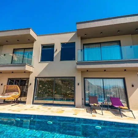 别墅 Carlito 卡斯