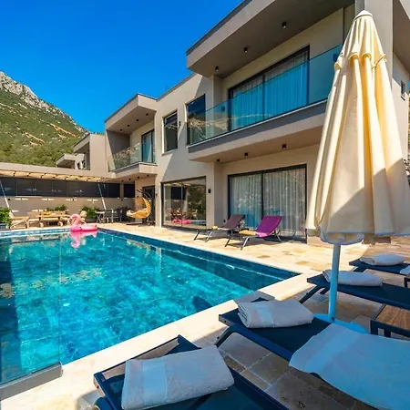 别墅 Carlito 卡斯