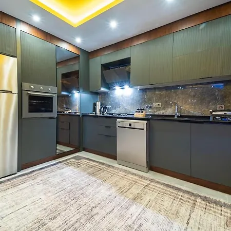 Carlito 别墅 卡斯