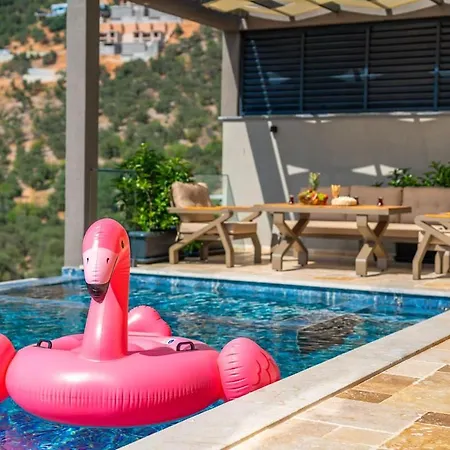 Carlito 别墅 卡斯