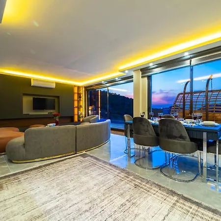 Villa Carlito