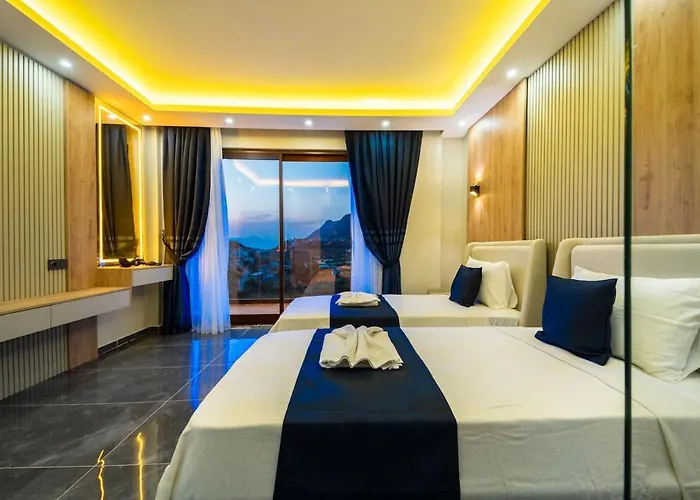 别墅 Carlito 卡斯