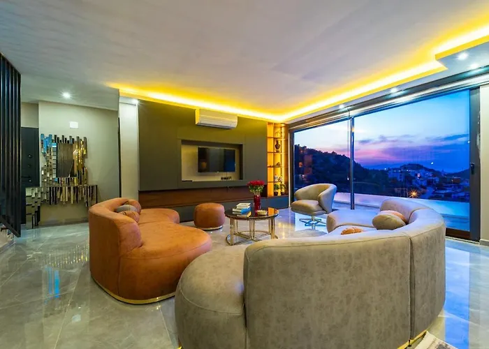 Carlito 别墅 卡斯