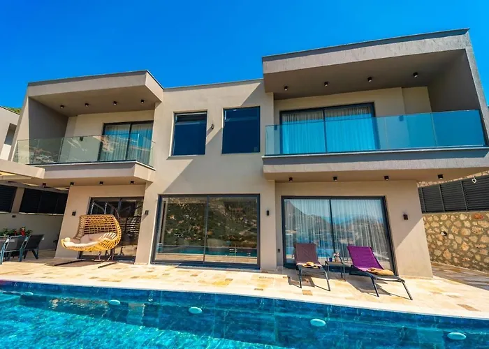 别墅 Carlito 卡斯