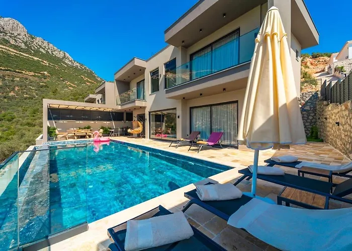 别墅 Carlito 卡斯