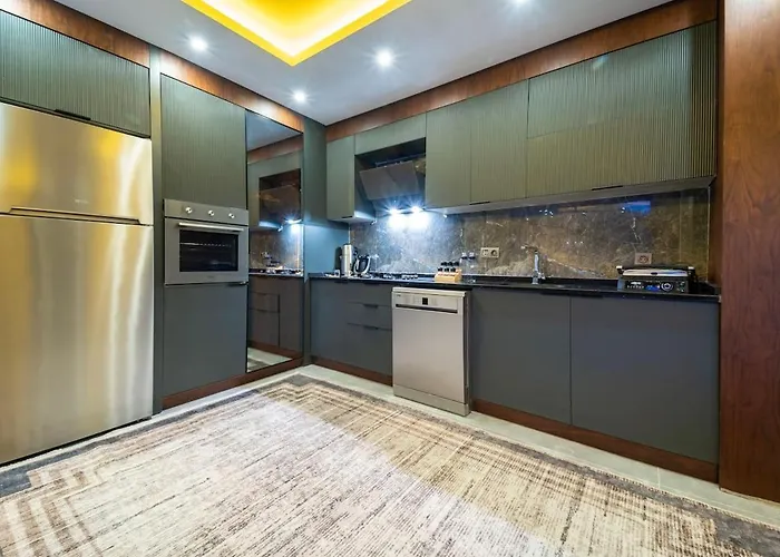 Carlito 别墅 卡斯