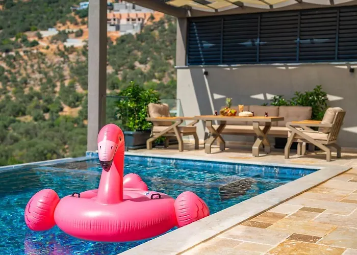 Carlito 别墅 卡斯