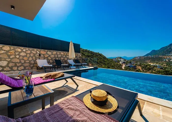 Carlito 别墅 卡斯