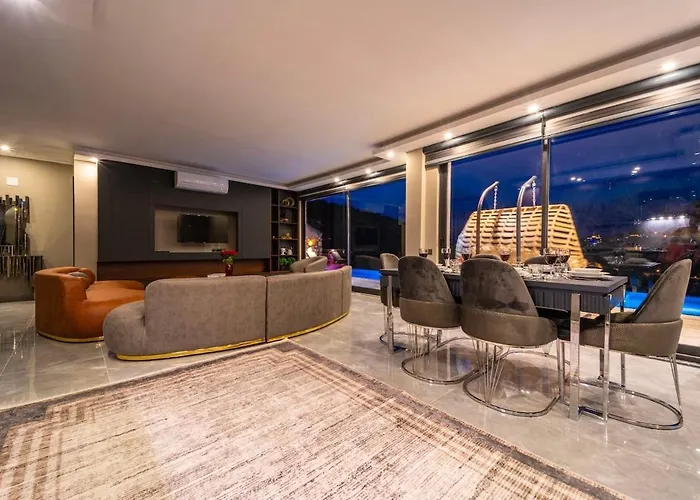 别墅 Carlito 卡斯