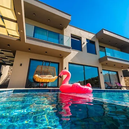 Villa Carlito Kaş